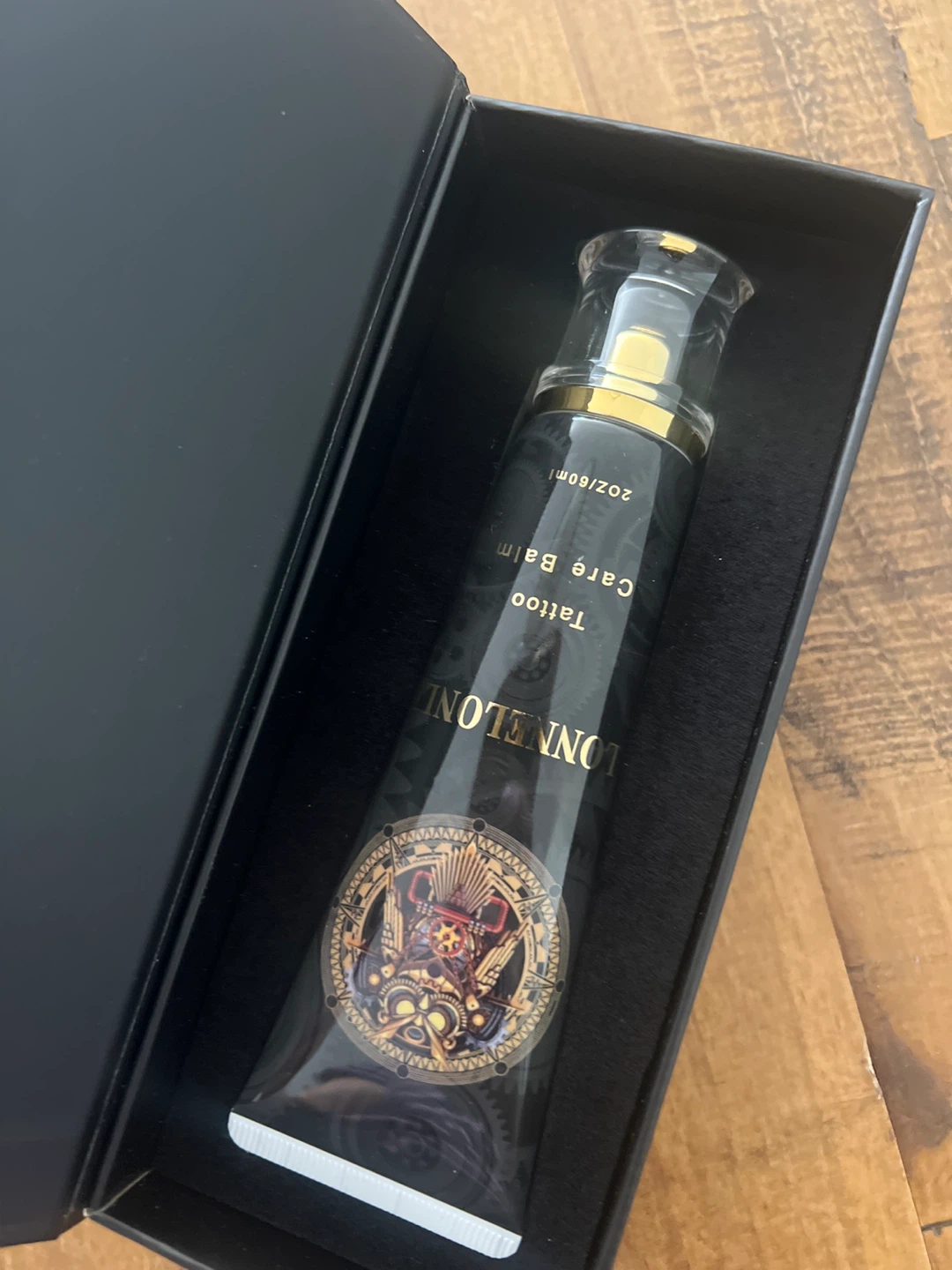 LONNELONLI Tattoo Care Balm 2oz