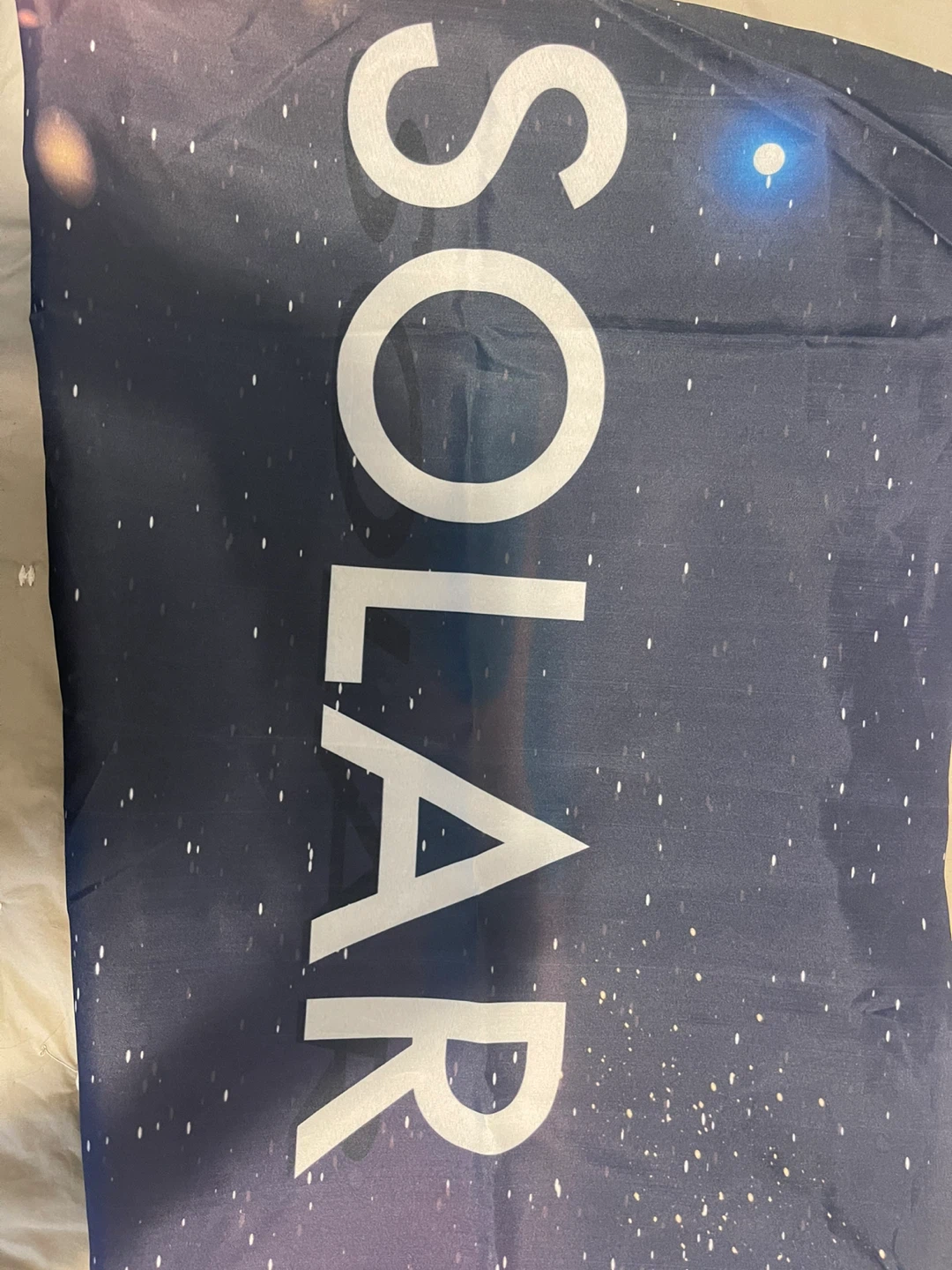 Solar System Tapestry Wall Hanging - photo 2