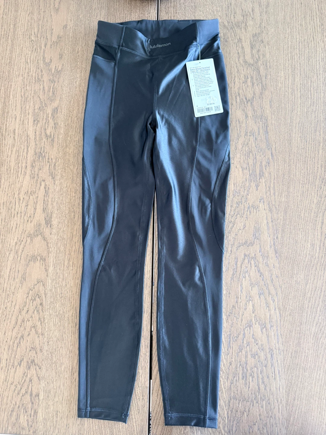 Lululemon Align High-Rise Pant