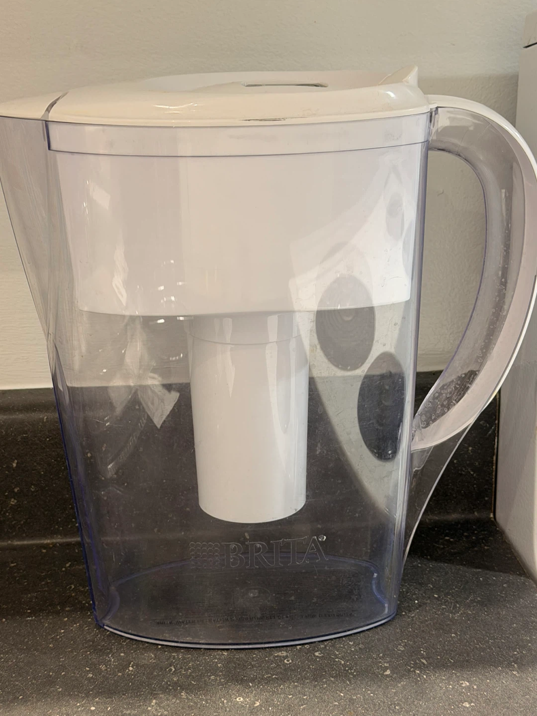 Brita Water Filter Pitcher
