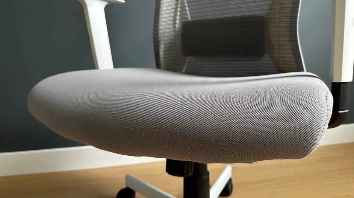 Ergonomic Office Chair with Headrest - photo 4