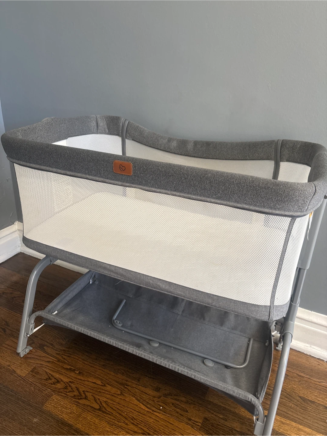 Graco Dream Suite Bassinet
