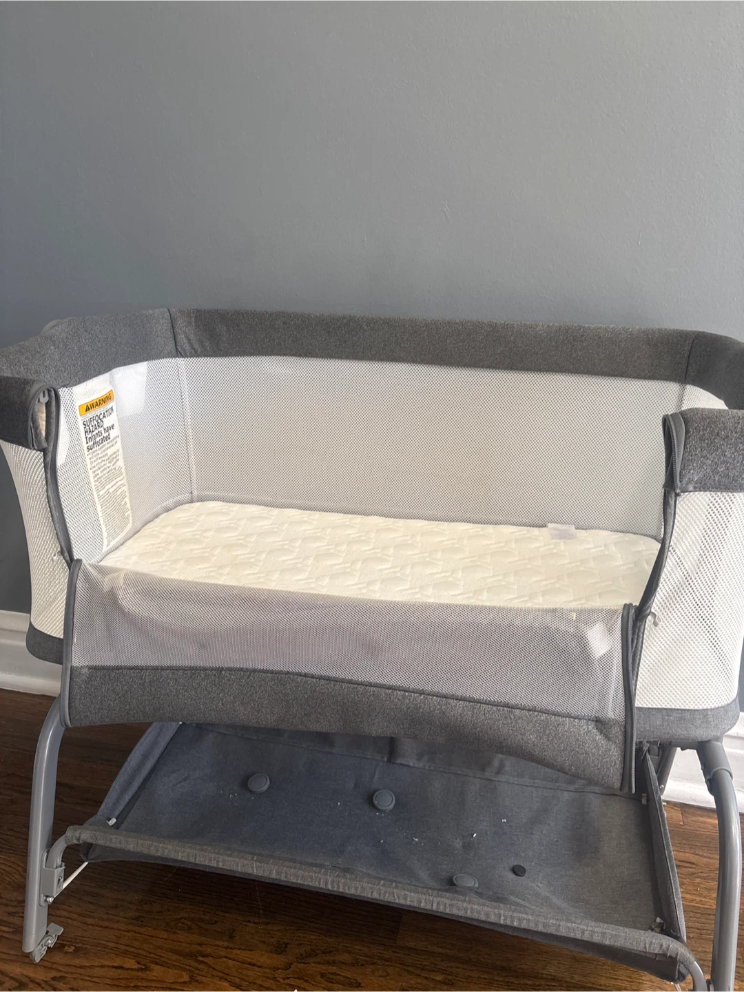 Graco Dream Suite Bassinet - photo 3