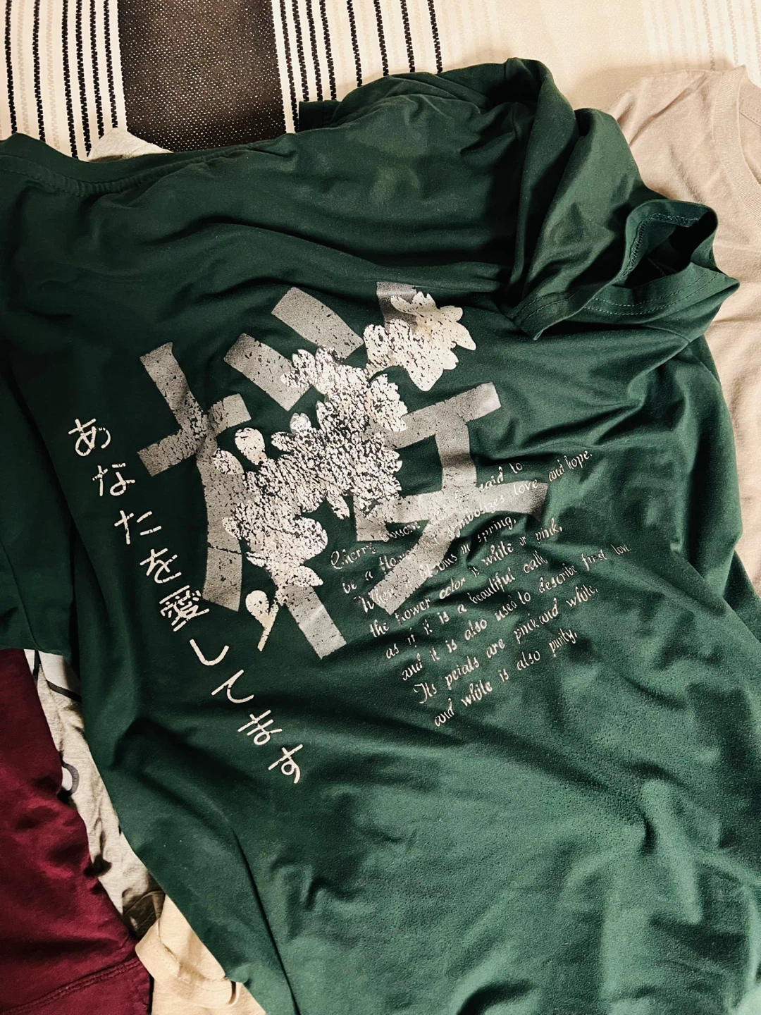T Shirts - photo 4