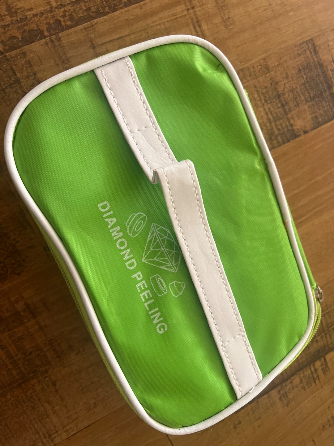 Diamond Dermabrasion Beauty Instrument Kit - photo 2