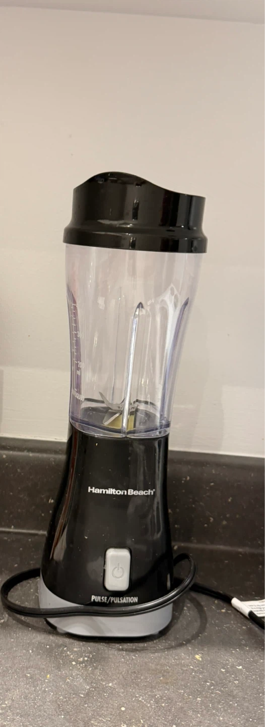 Hamilton Beach Blender