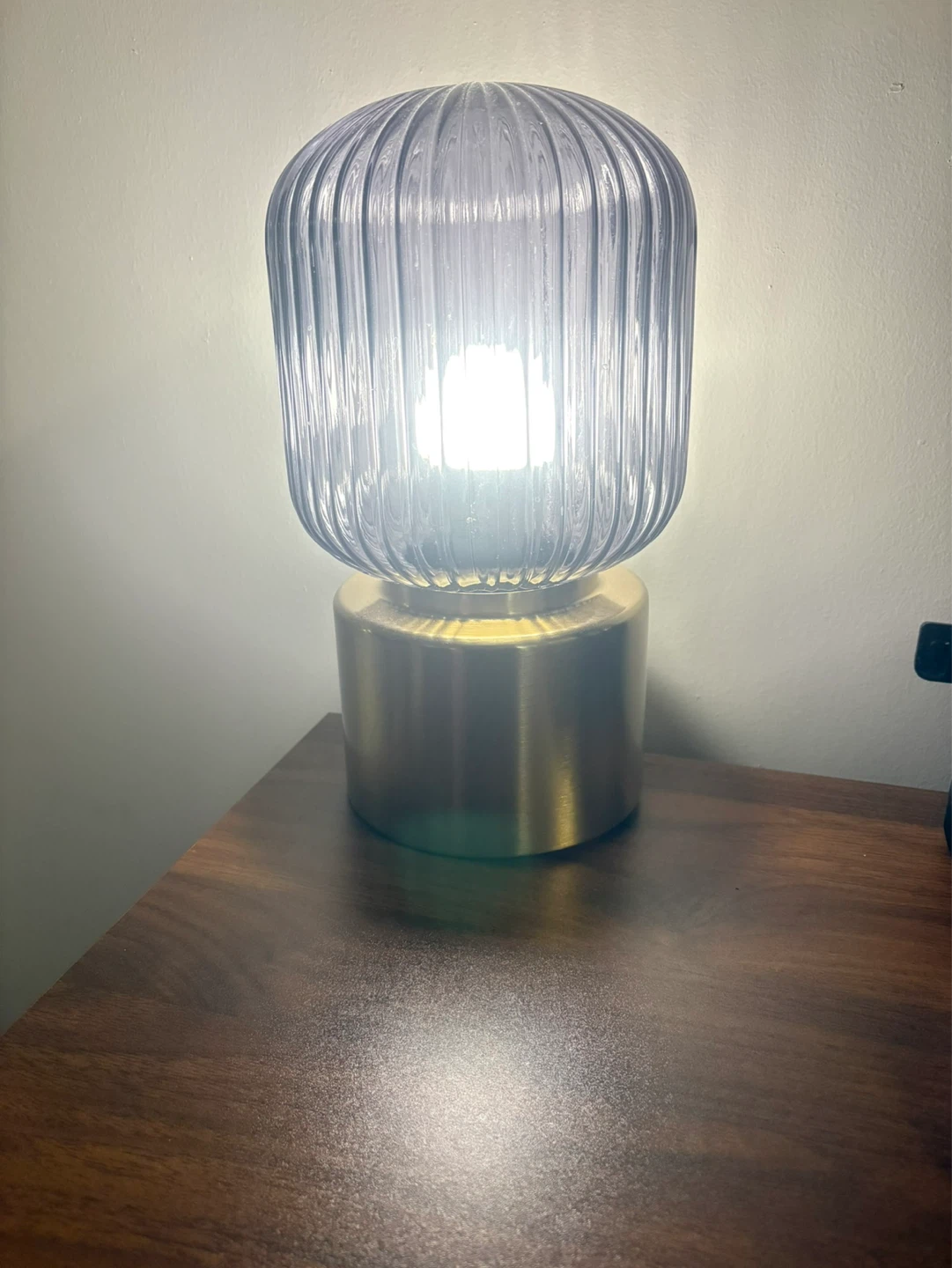 Ikea Table Lamp | $10