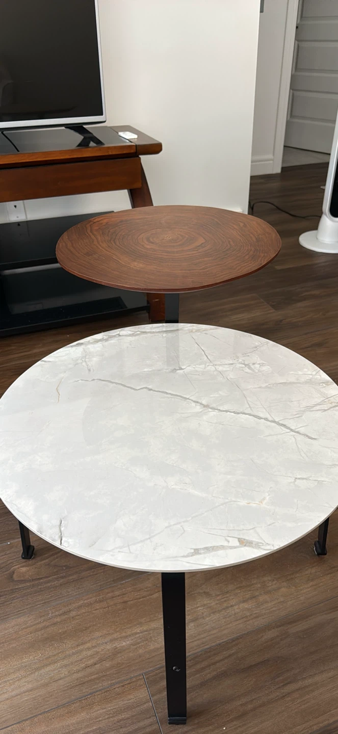 Coffee table - photo 2