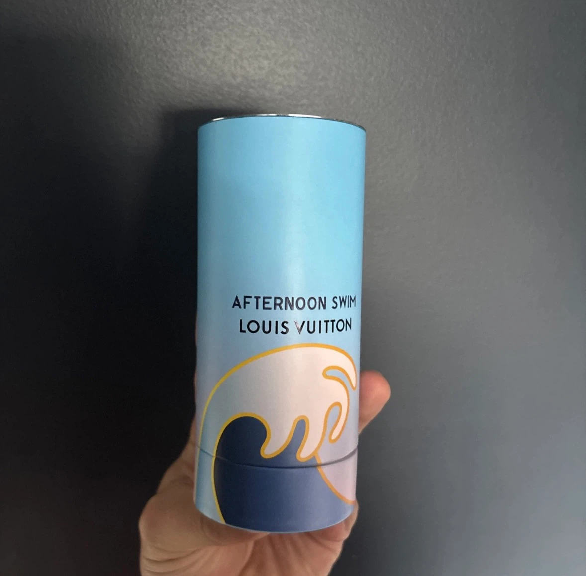 Louis Vuitton Afternoon Swim Eau de Parfum 100ml