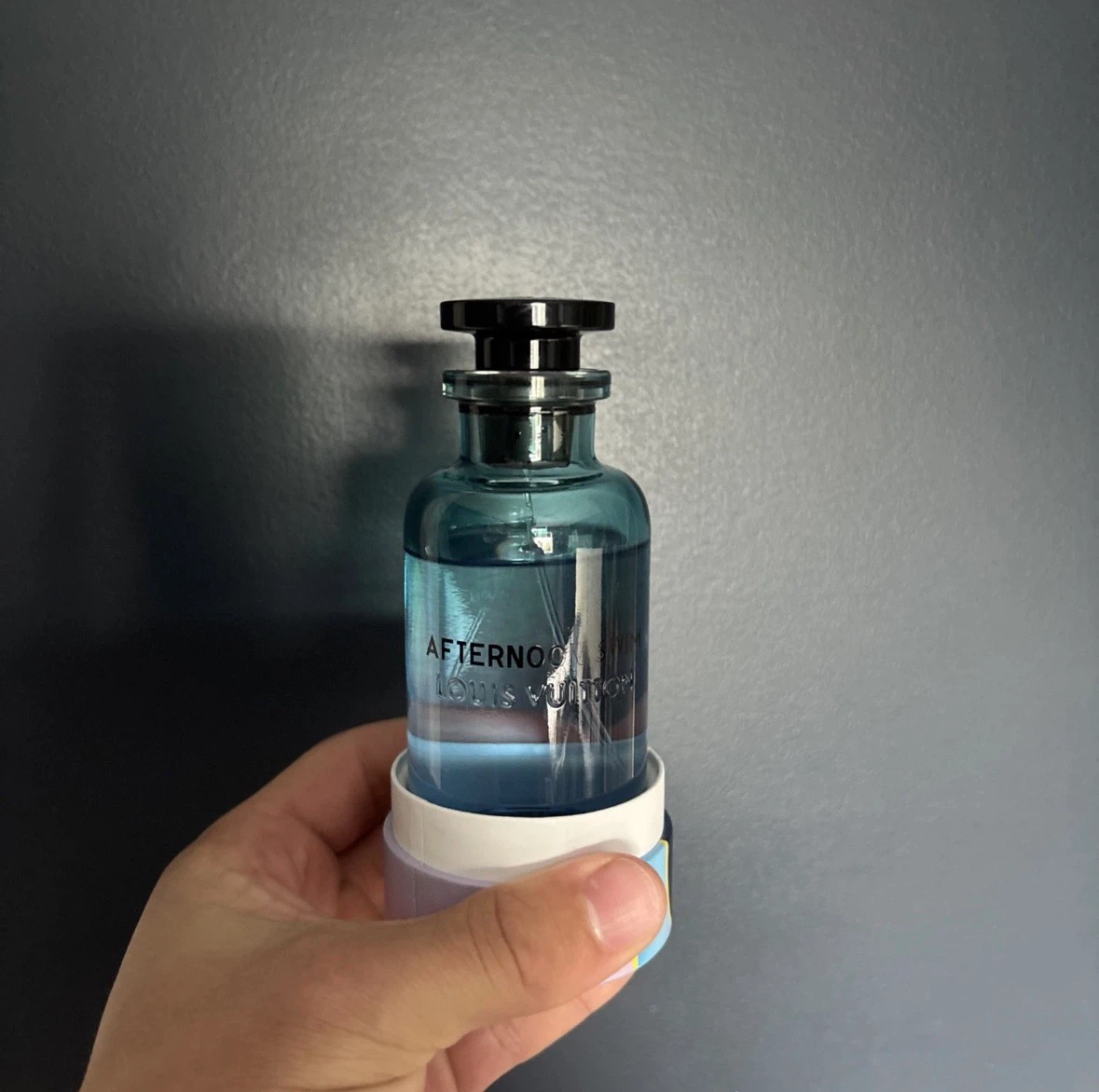 Louis Vuitton Afternoon Swim Eau de Parfum 100ml - photo 2