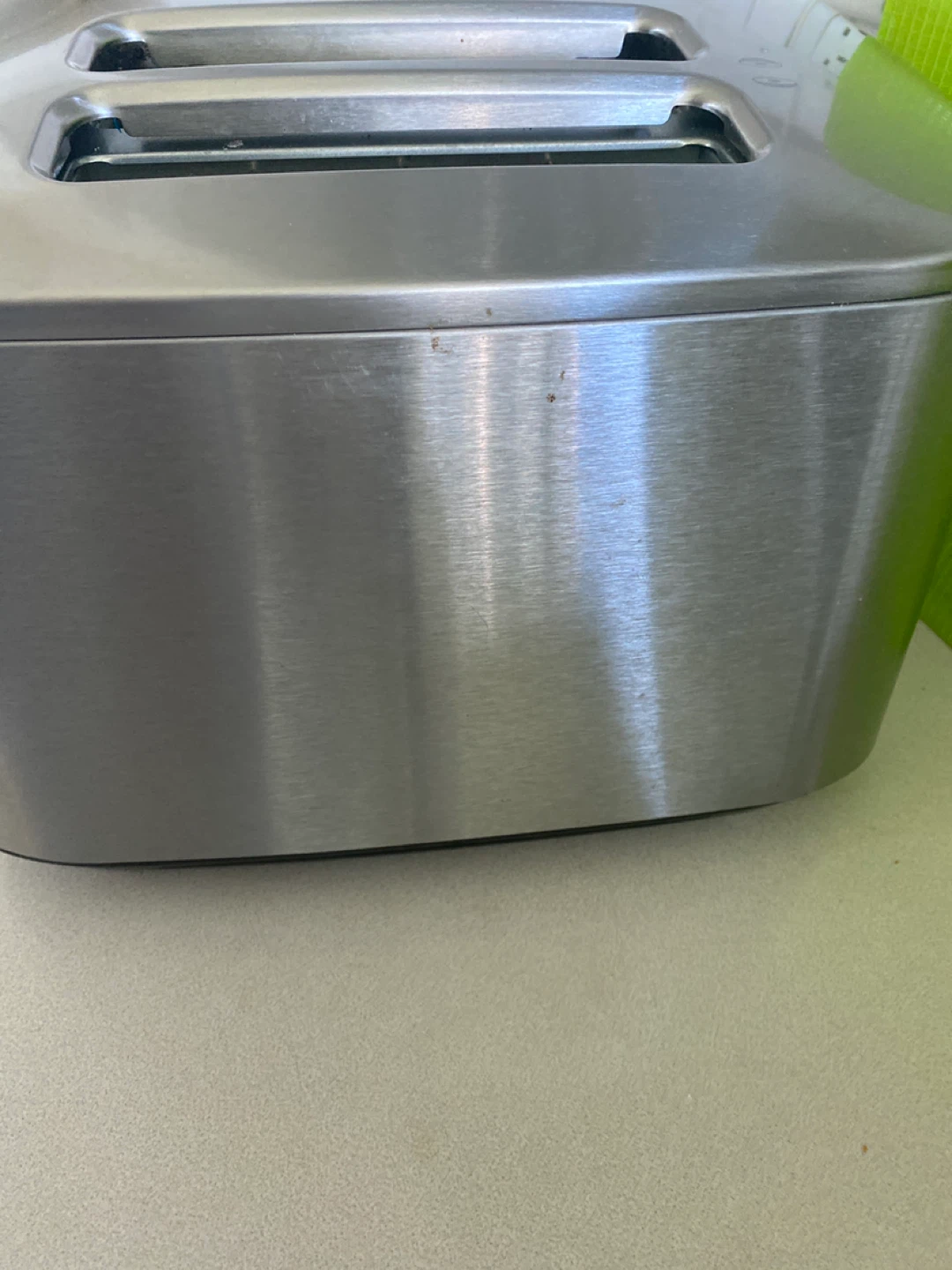 OXO 4-Slice Toaster - photo 5