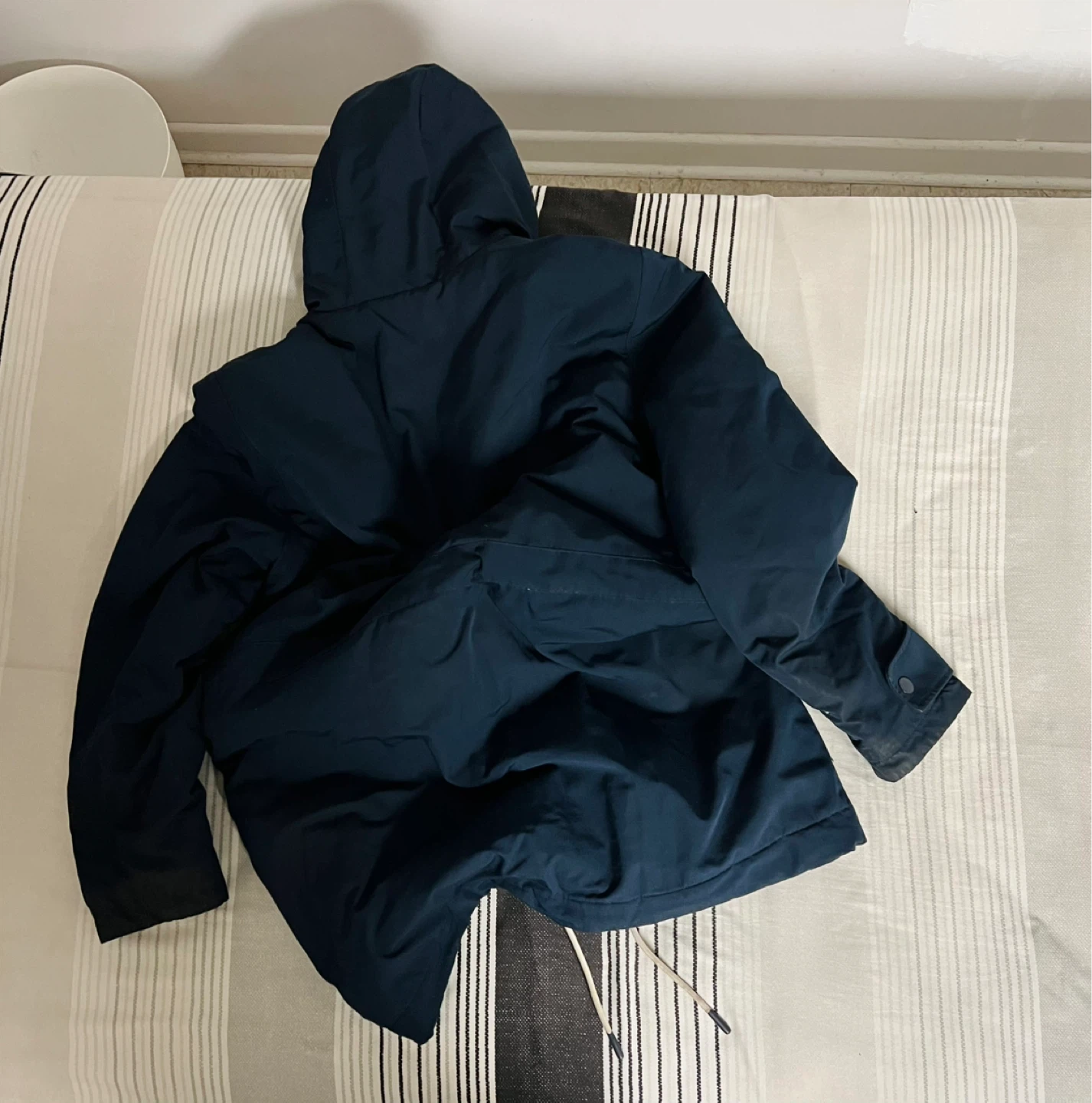 Long Jacket - photo 2