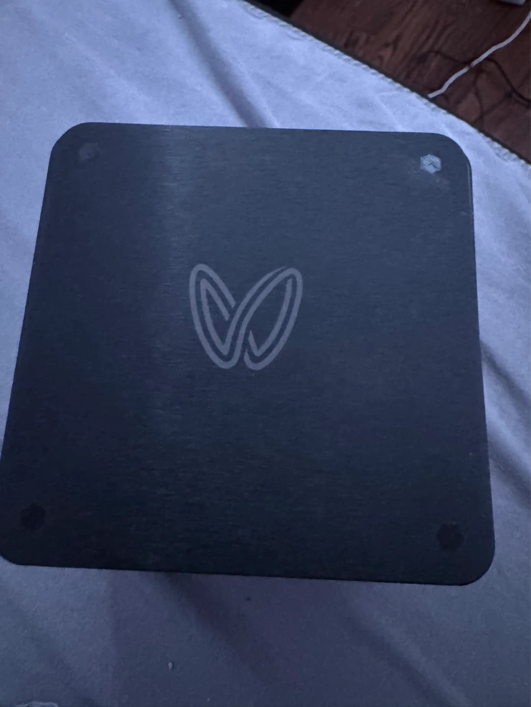 Butterfly Labs (BFL) BitForce Jalapeño ASIC Bitcoin Miner - photo 2