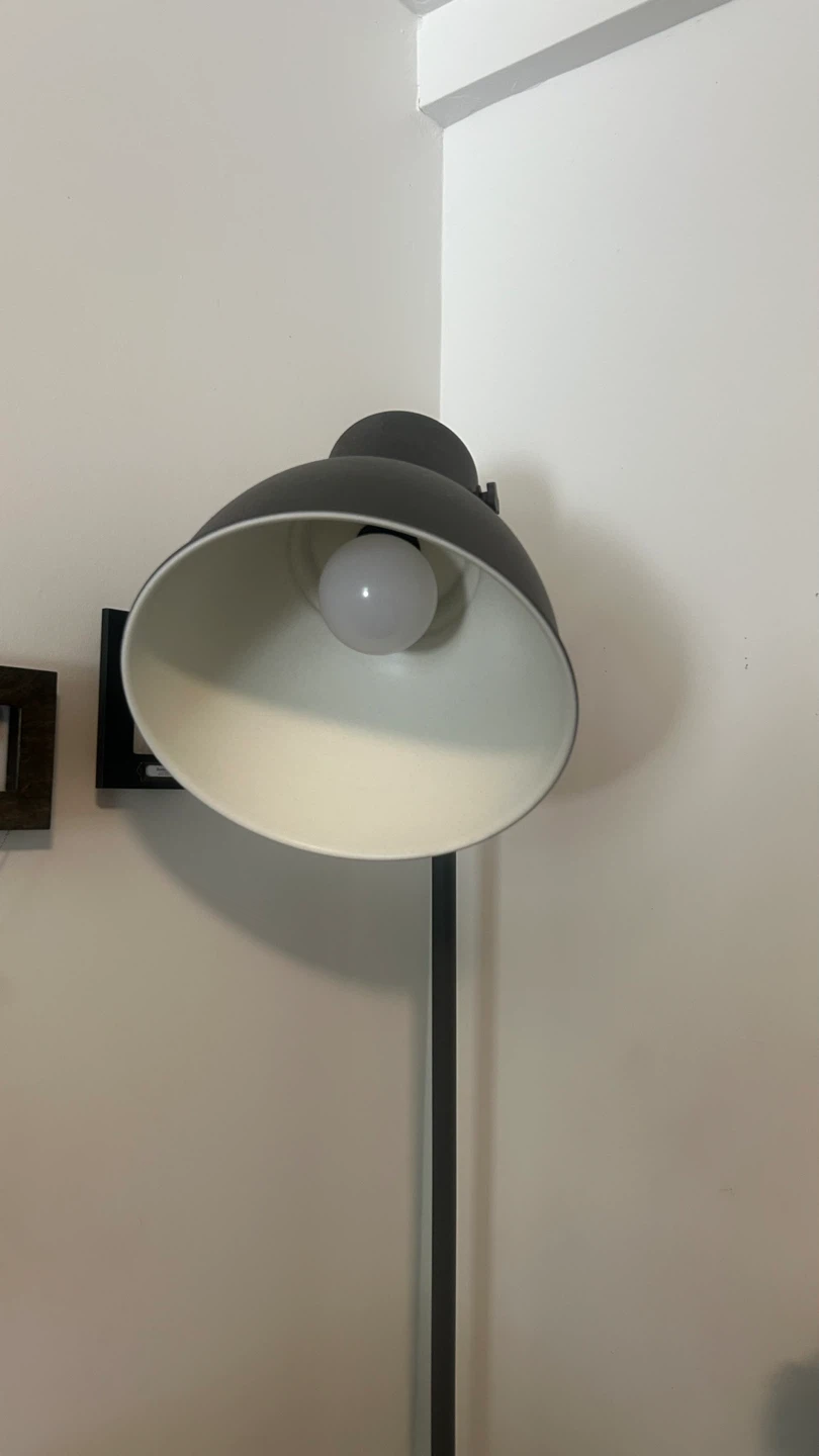 Tall Floor Lamp