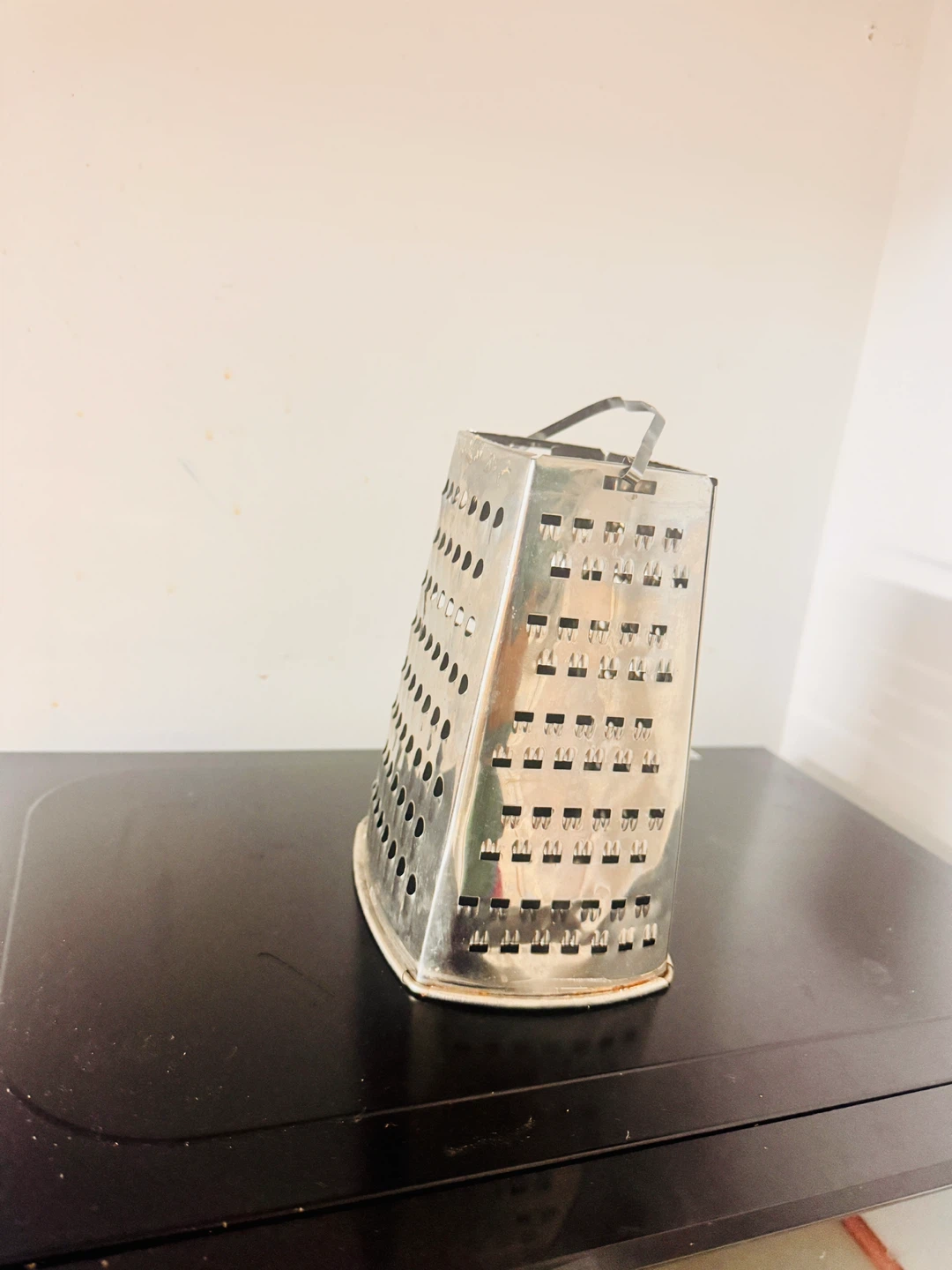 Box Grater