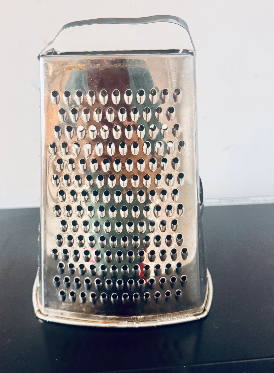 Box Grater - photo 2
