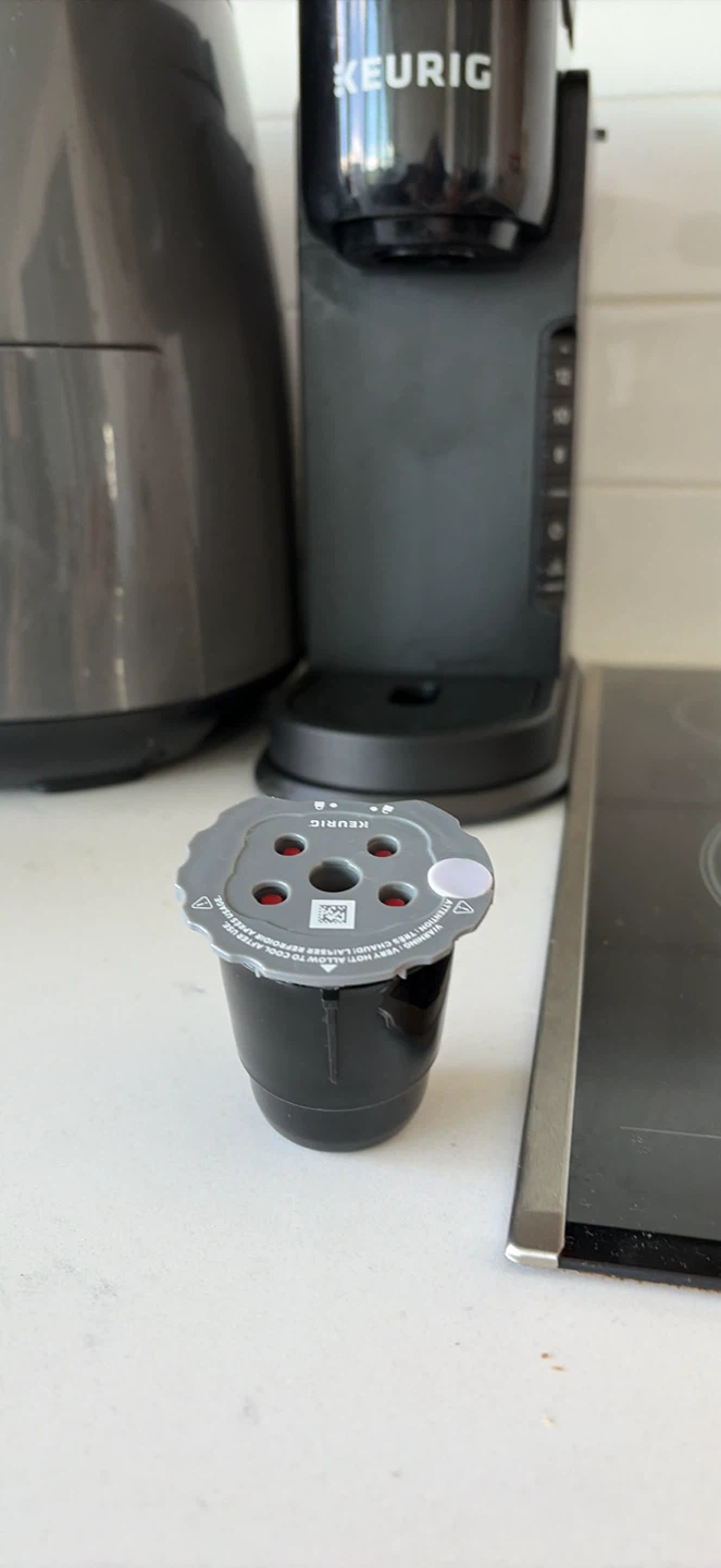 Keurig Coffee Maker - photo 4