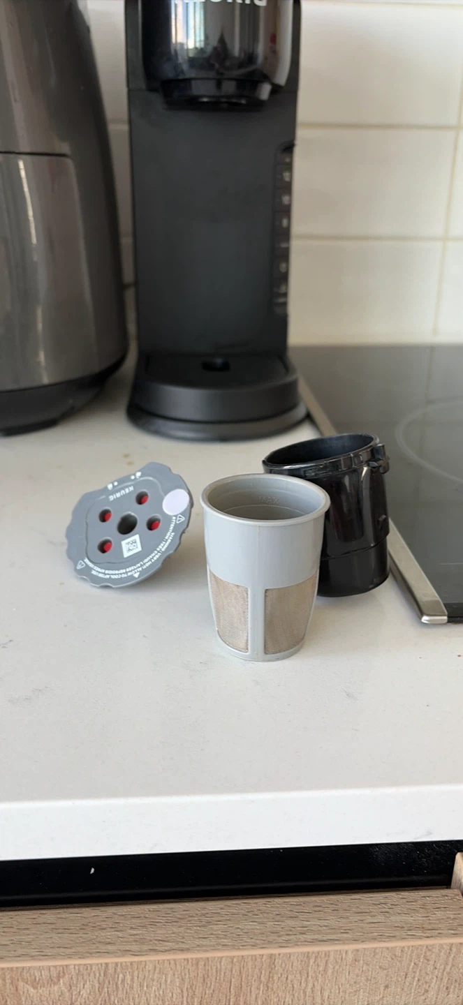 Keurig Coffee Maker - photo 5
