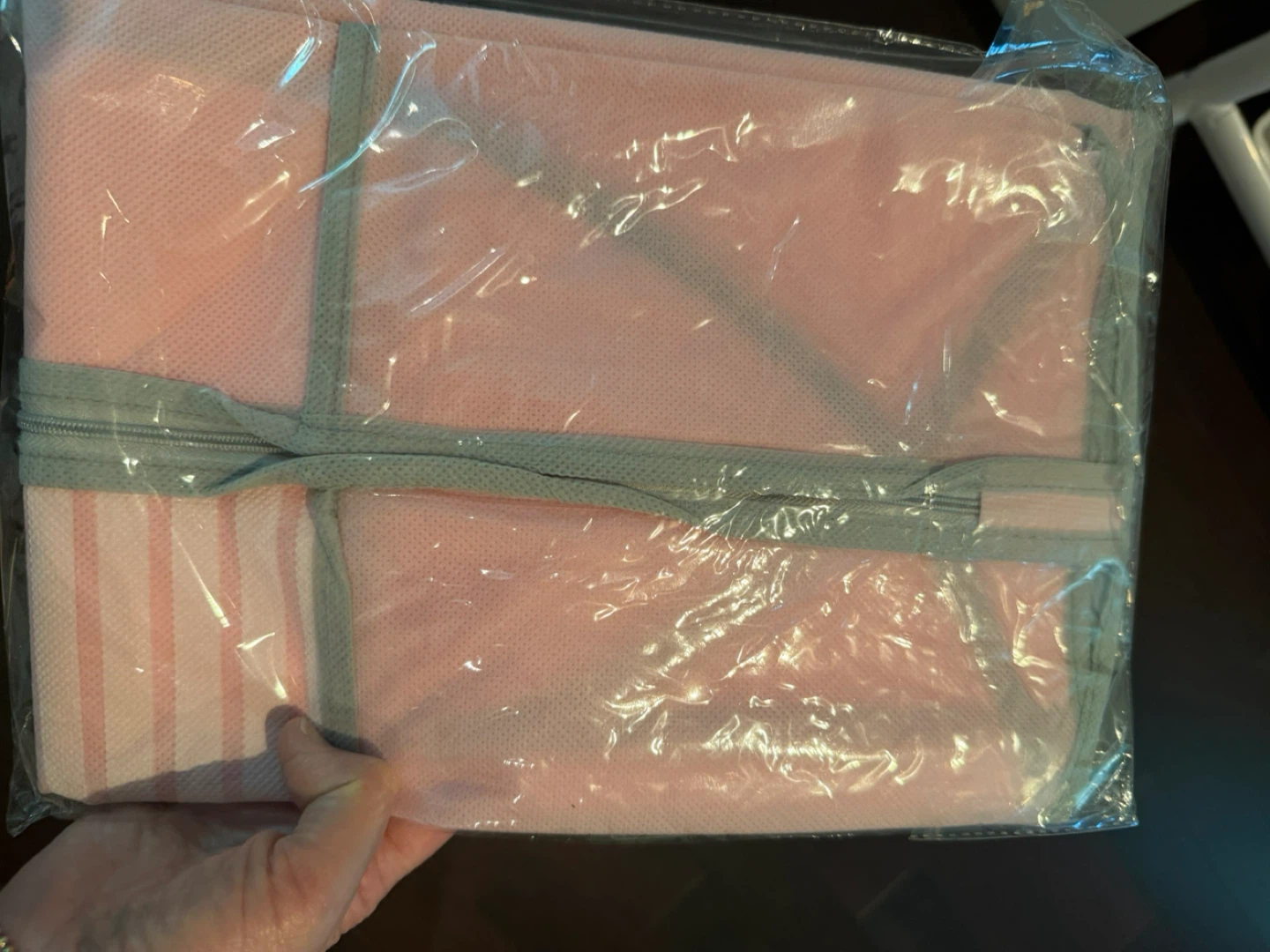 Storage Organizer Bag Set - 4 colors each set