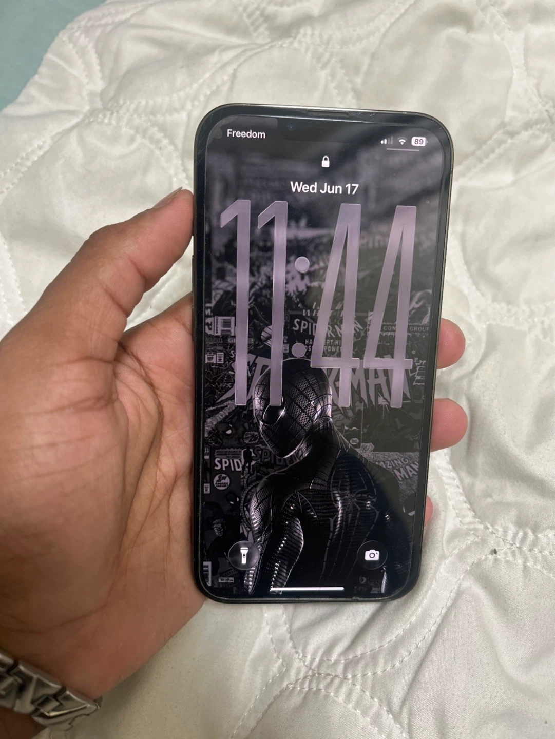 Apple iPhone 13 Pro