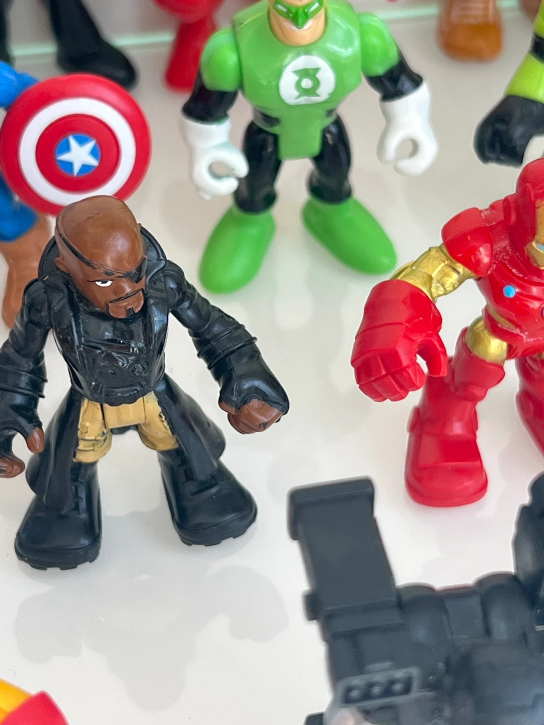 Action figures lot - photo 5