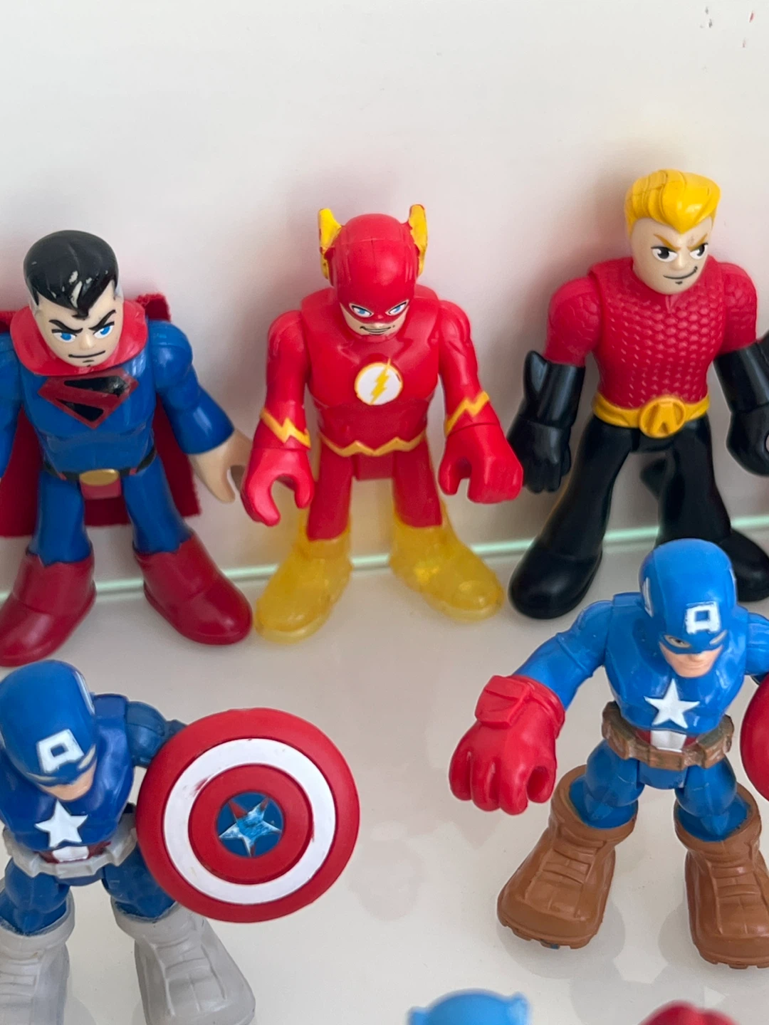Action figures lot - photo 2