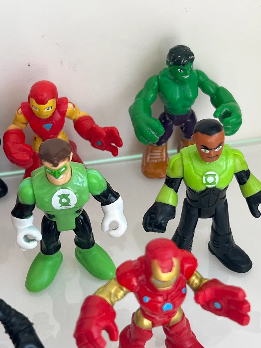 Action figures lot - photo 3