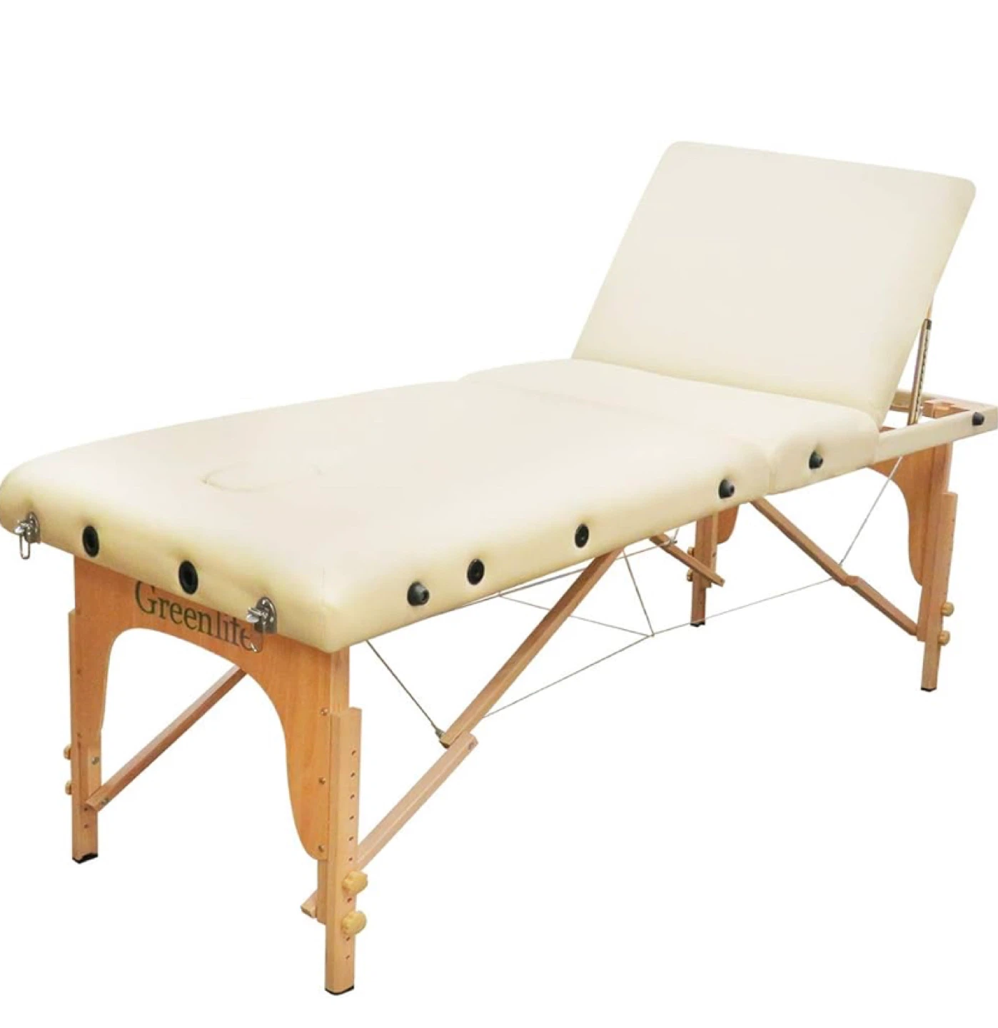 Greenlife Portable Massage Table brand new