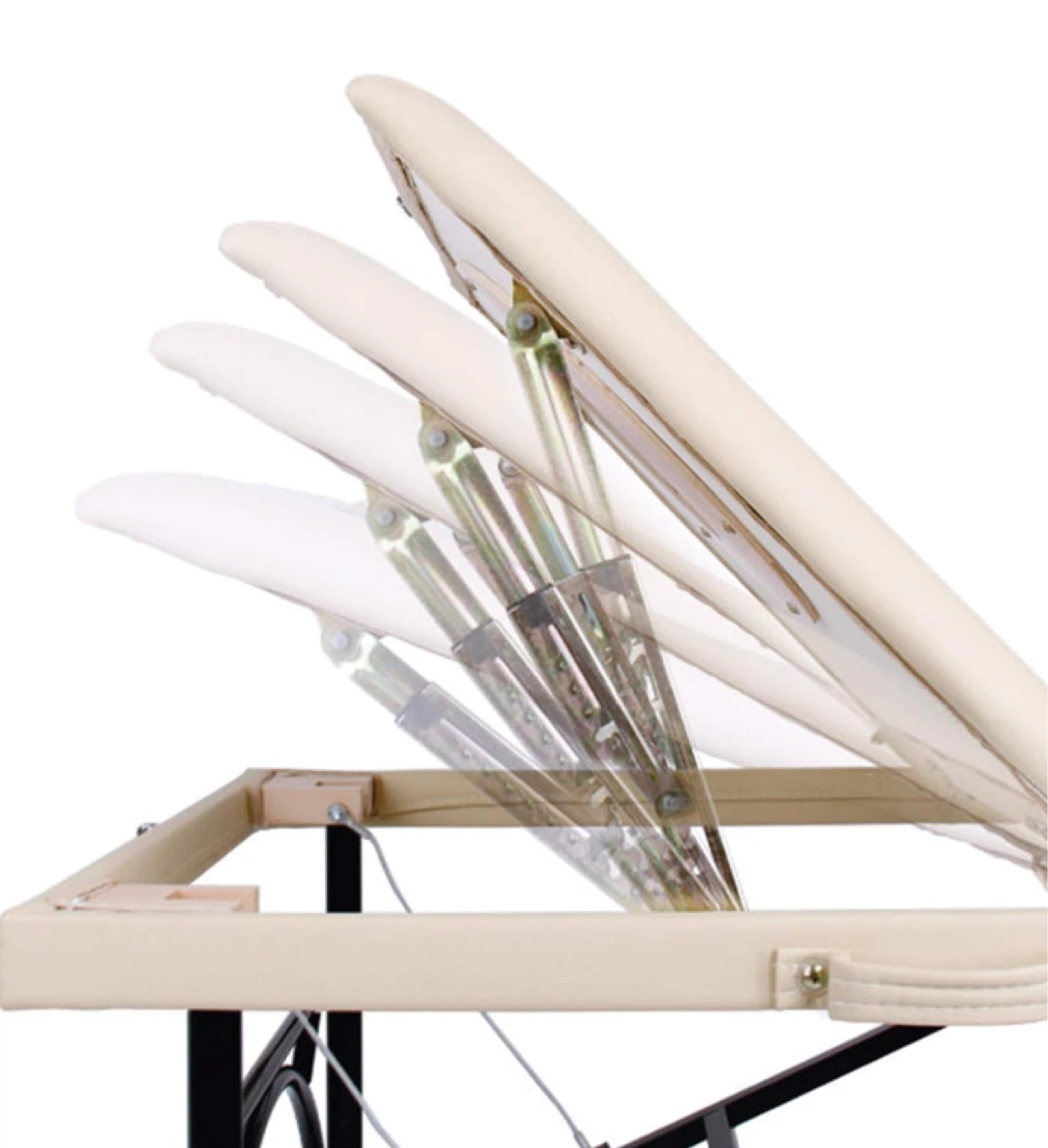 Greenlife Portable Massage Table brand new - photo 5