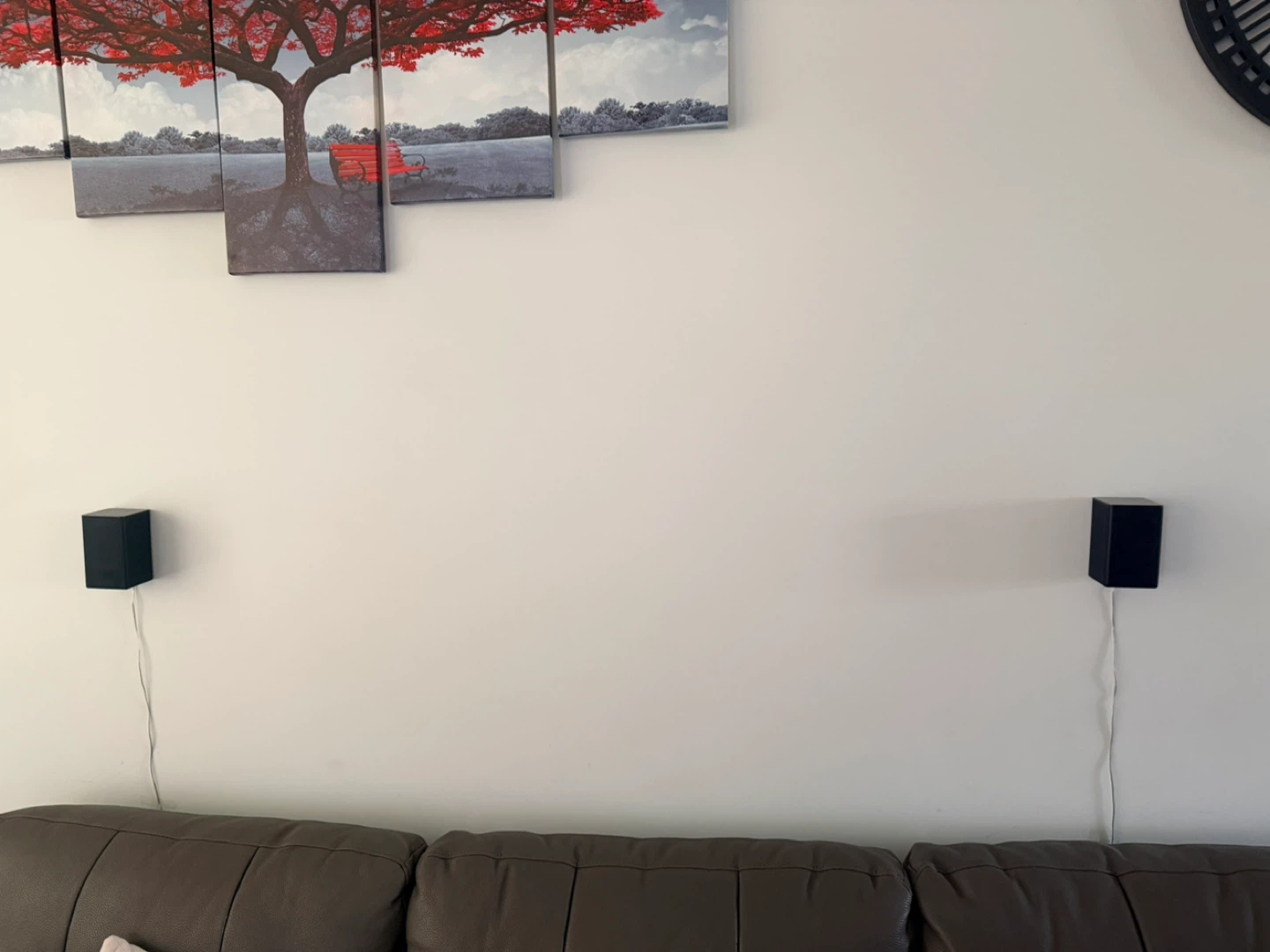 Samsung Soundbar with Subwoofer - photo 3