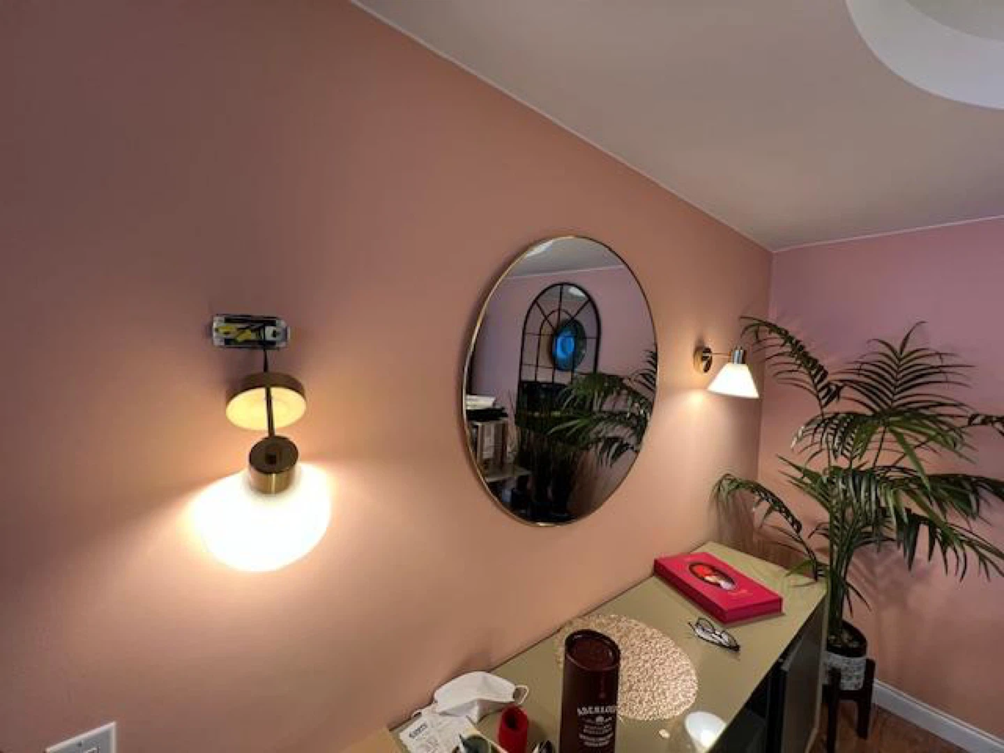 Ceiling chandelier - photo 3