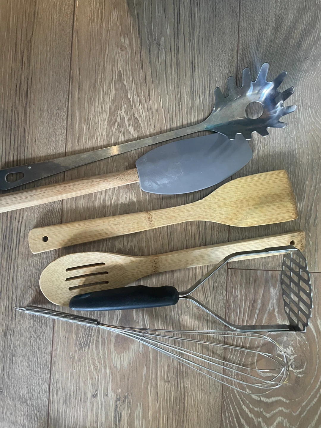Kitchen Utensil Set ⚽️