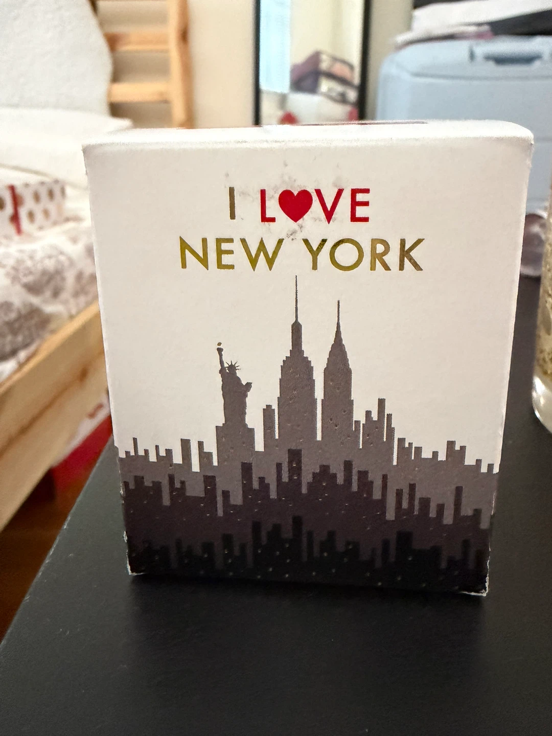 Candle Bundle: IKEA, Big Apple, Lavender Mint - photo 3