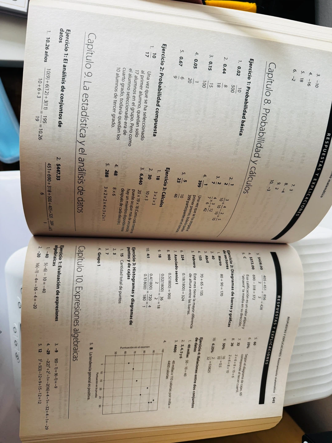 McGraw Hill Preparacion Para El Examen De GED 3rd Edition