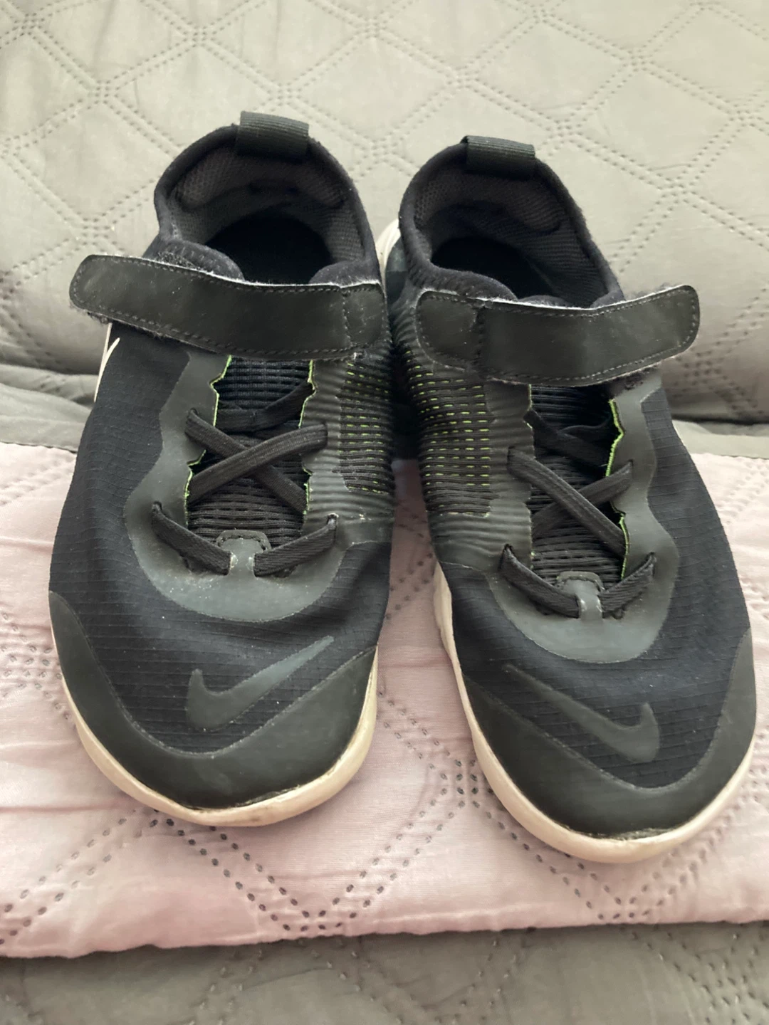Nike kids  Shoes 13.5