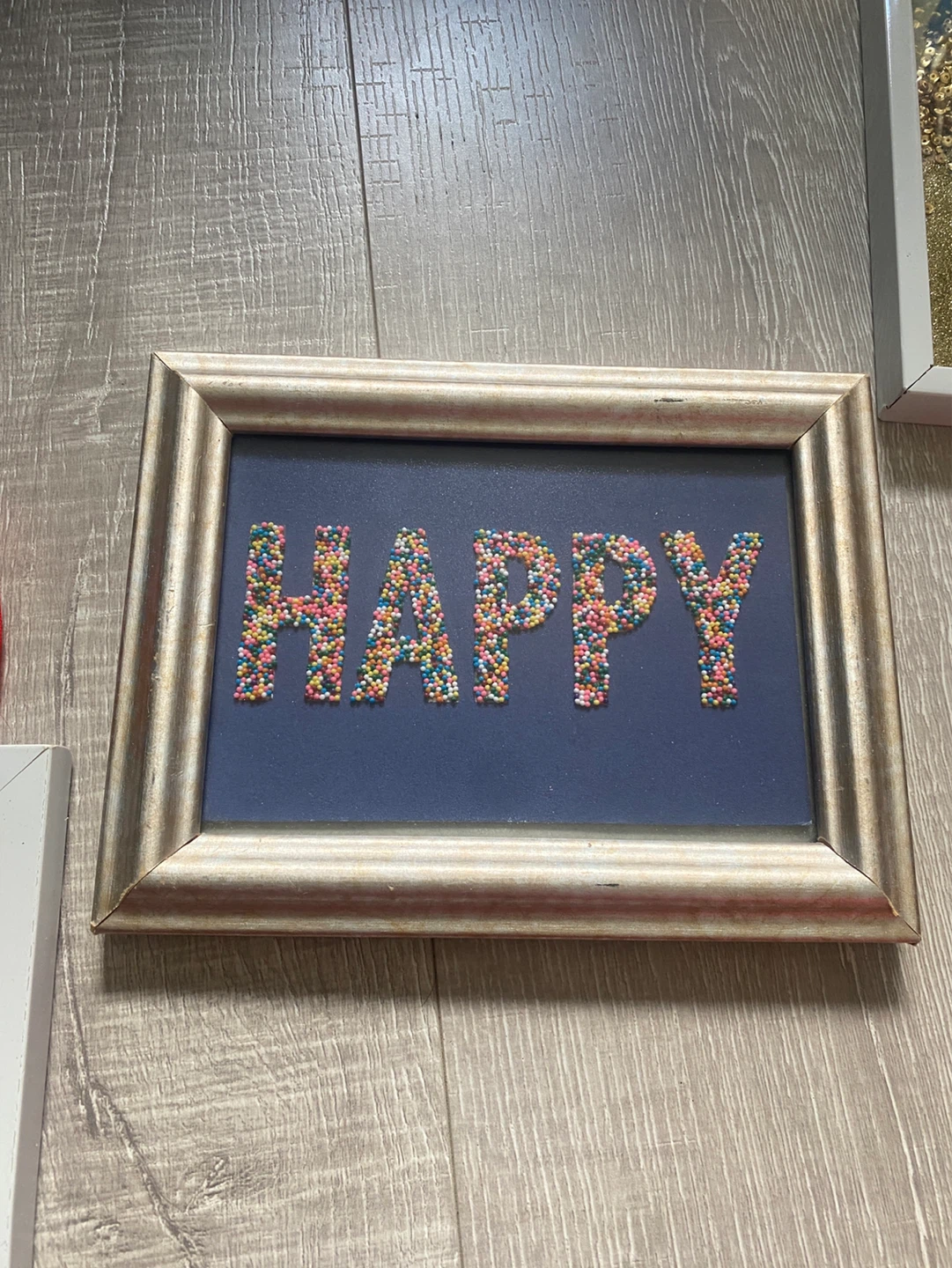 Decorative Shadow Box Frames Set - photo 4