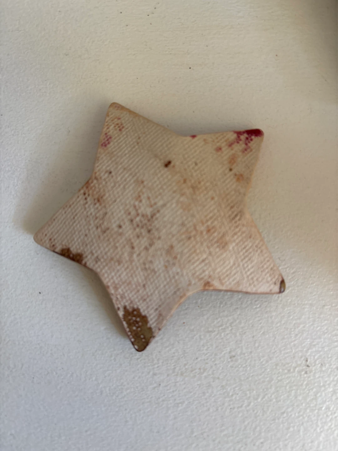 ⚽️Star-shaped Decoration - photo 2
