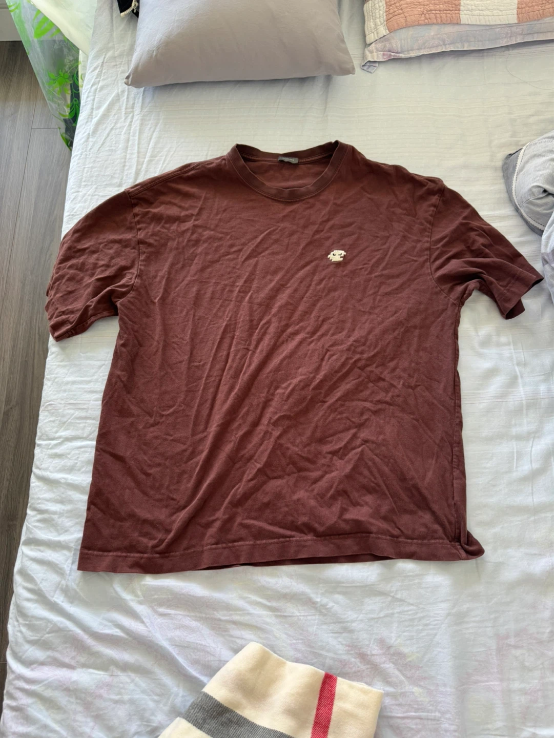 T-shirt for men