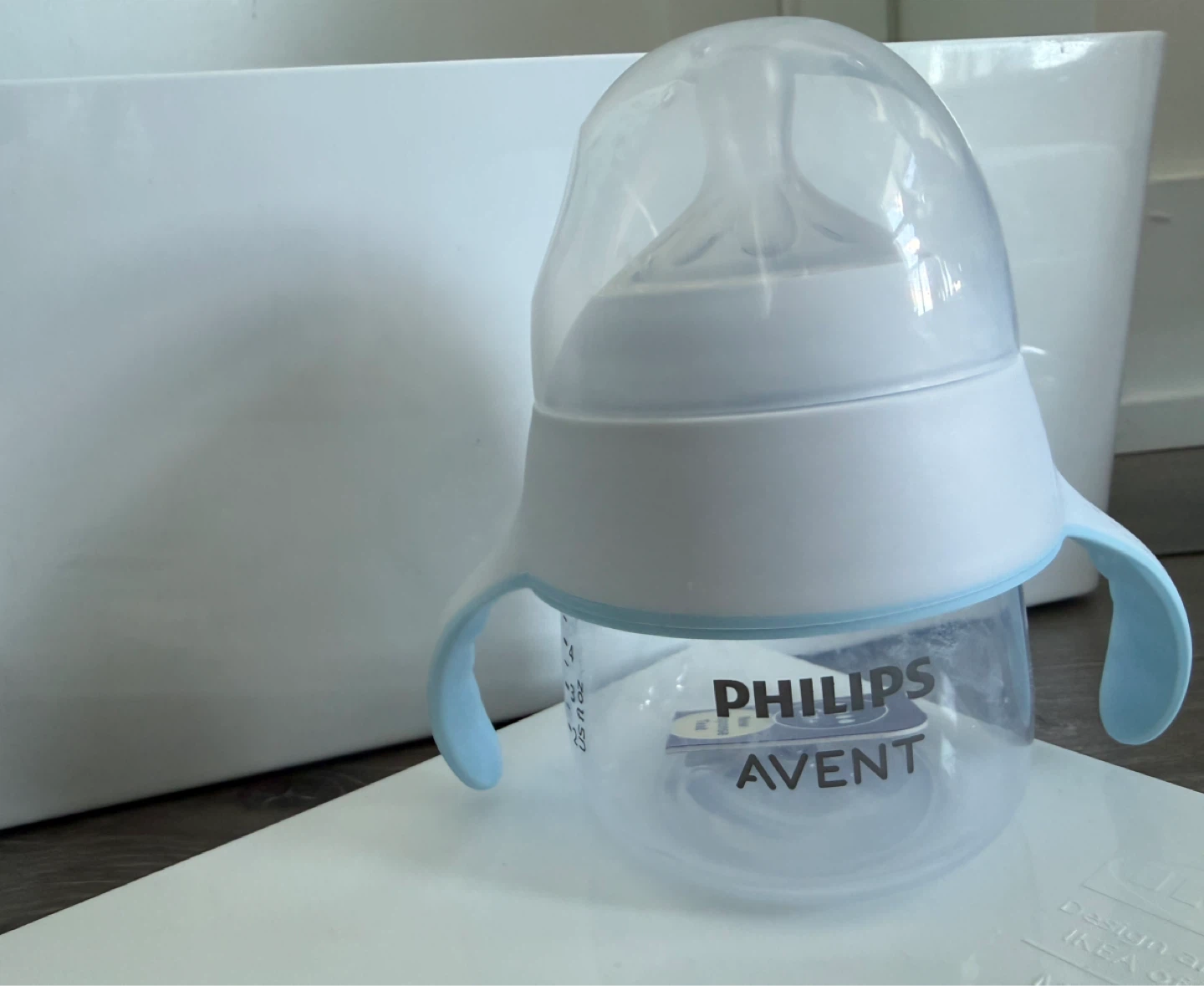 Philips Avent Baby Bottles and Teats - photo 2