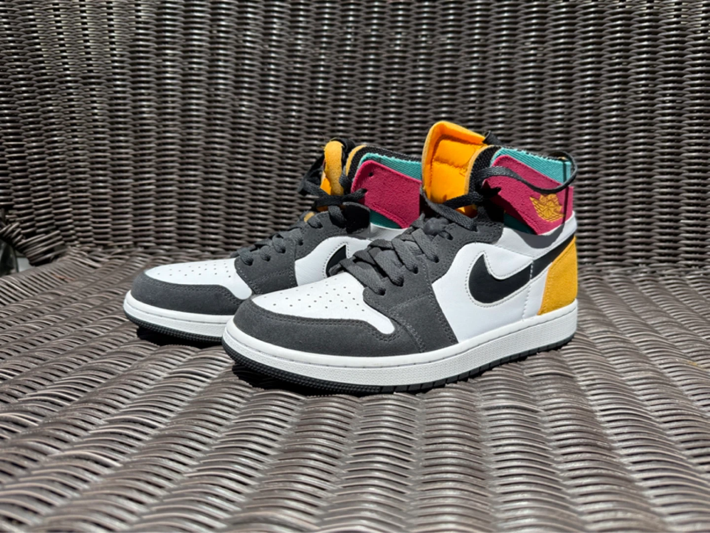 Air Jordan 1 High SE Men's Shoes