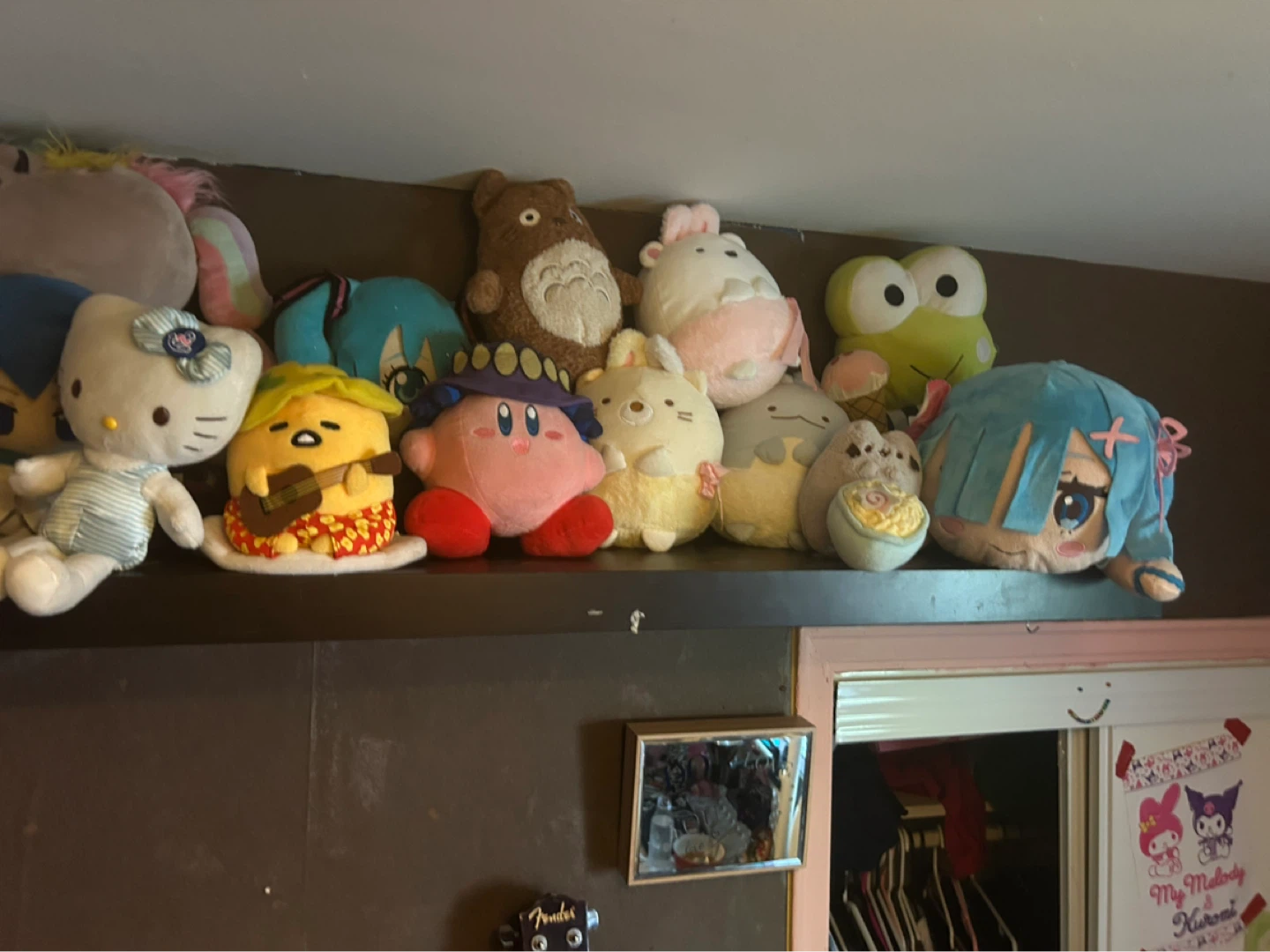 Plushie! - photo 3