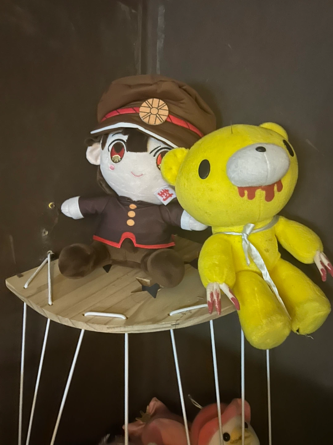 Plushie! - photo 4