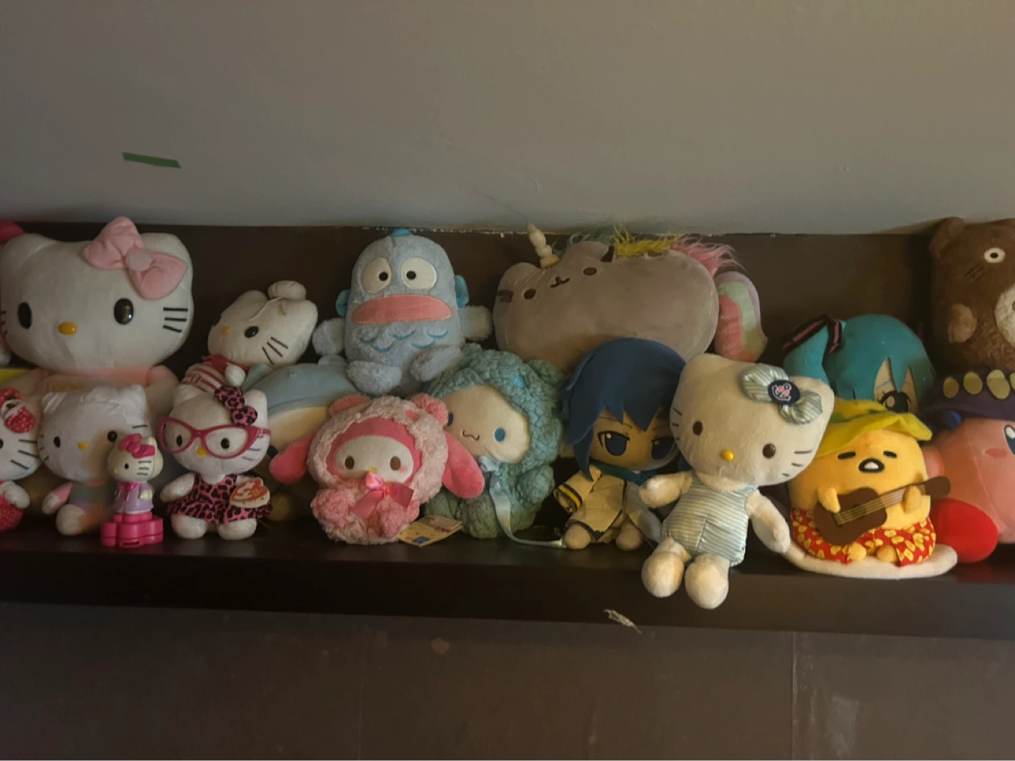 Plushie! - photo 2