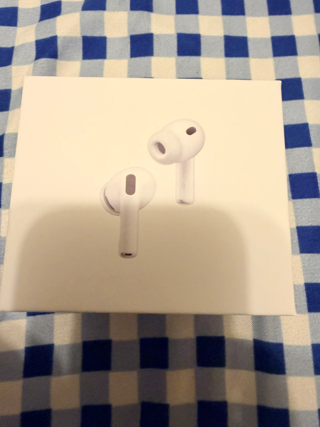 Apple AirPods Pro (3rd generation)
