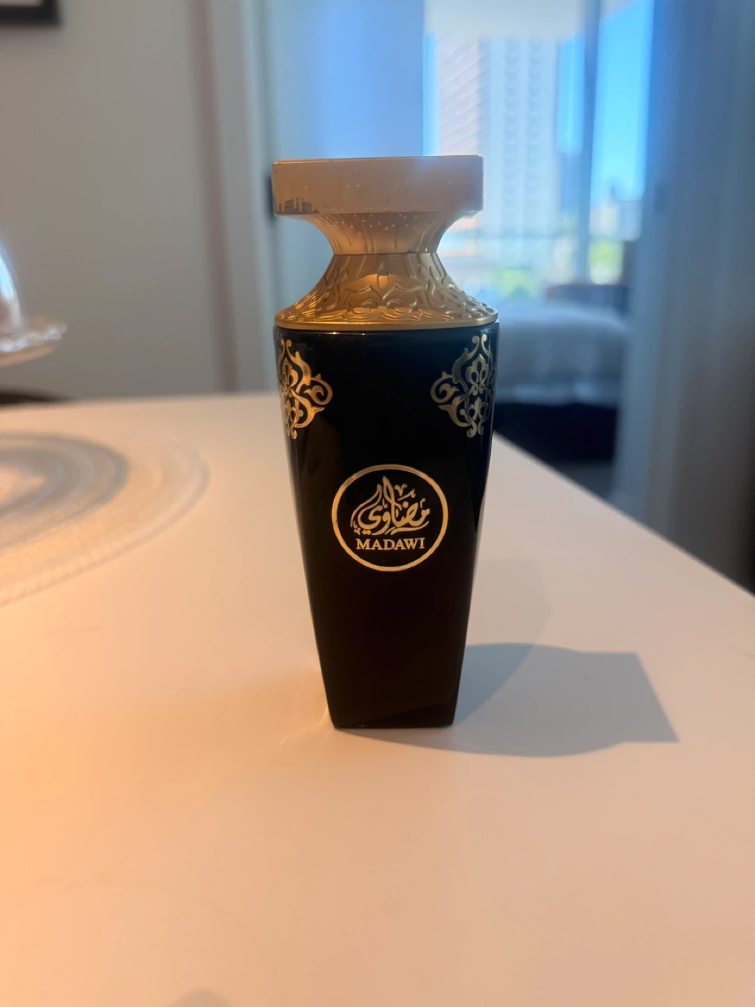 Madawi Perfume Bottle(Dubai)