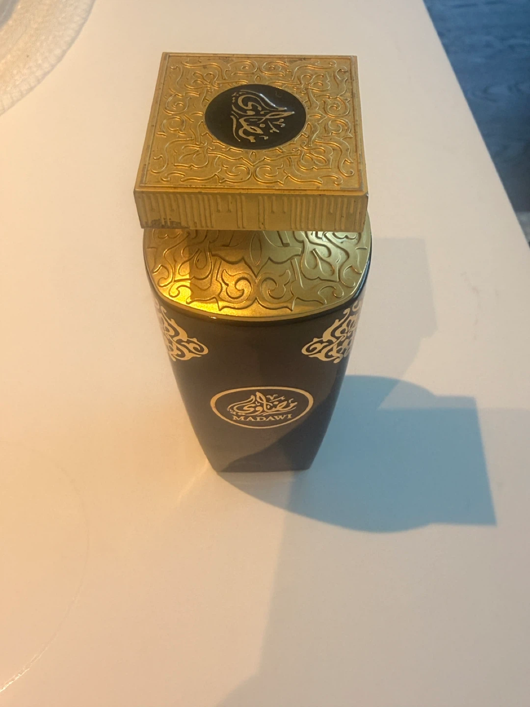 Madawi Perfume Bottle(Dubai) - photo 4