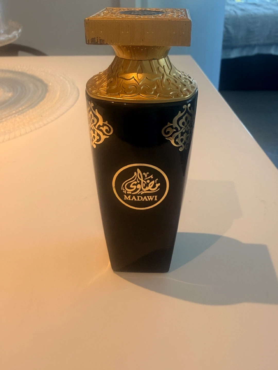 Madawi Perfume Bottle(Dubai) - photo 3