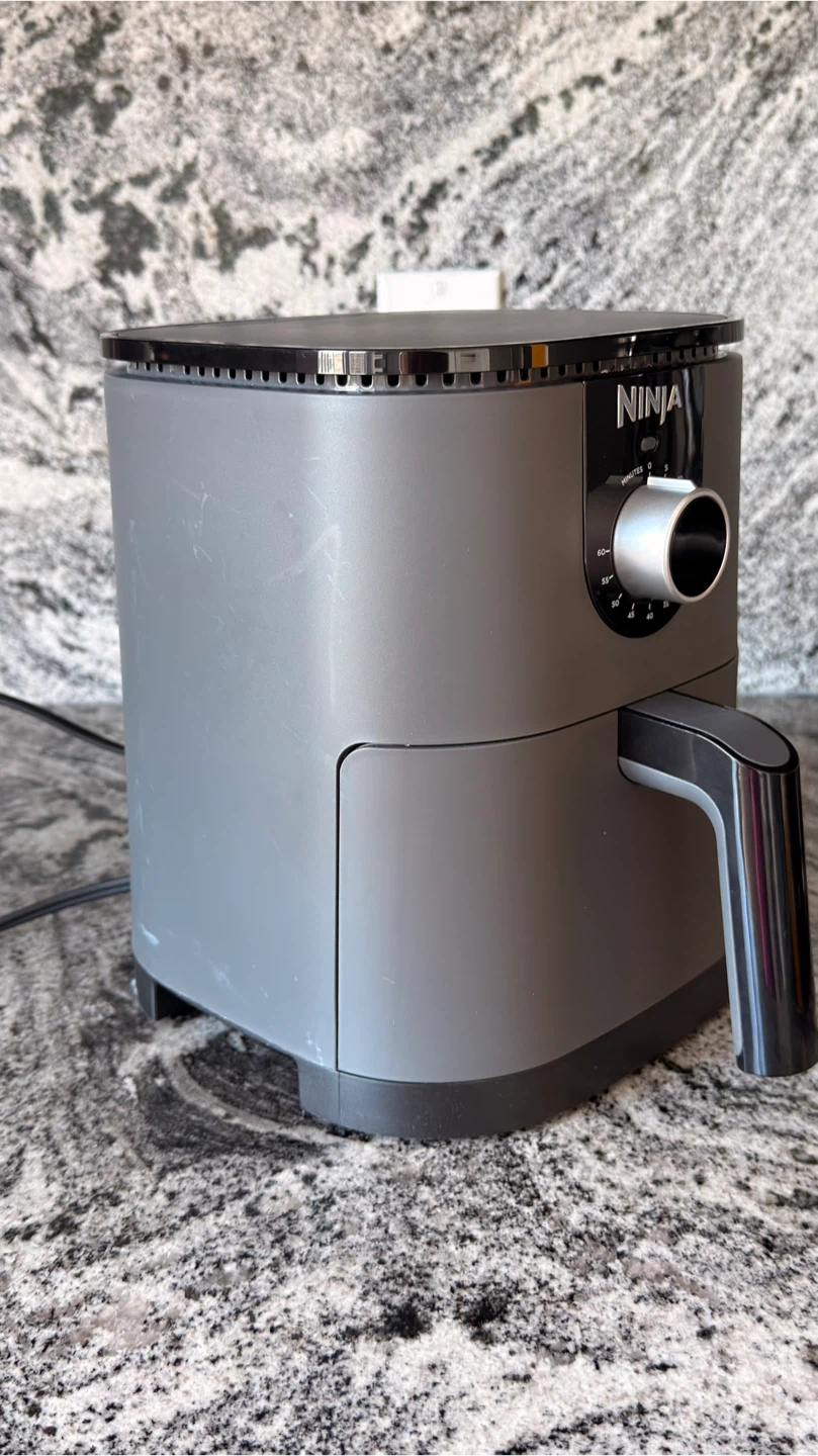 Ninja Air Fryer AF080C -NEVER USED - photo 5