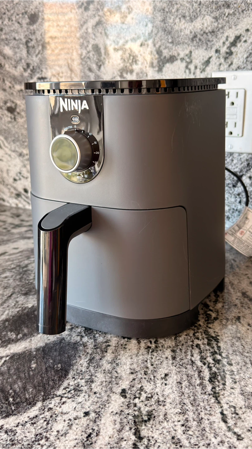 Ninja Air Fryer AF080C -NEVER USED - photo 2