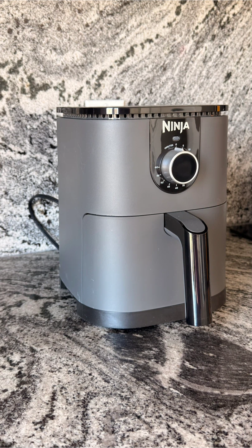 Ninja Air Fryer AF080C -NEVER USED - photo 3